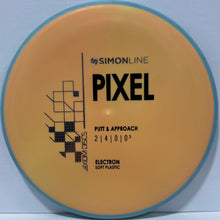 Pixel Electron