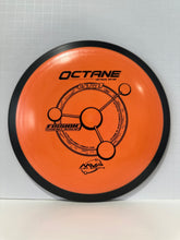 Octane Fisson