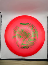 Eagle-L Proto Glow Champion Sofia Donnecke