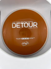 Detour Neutron PLC