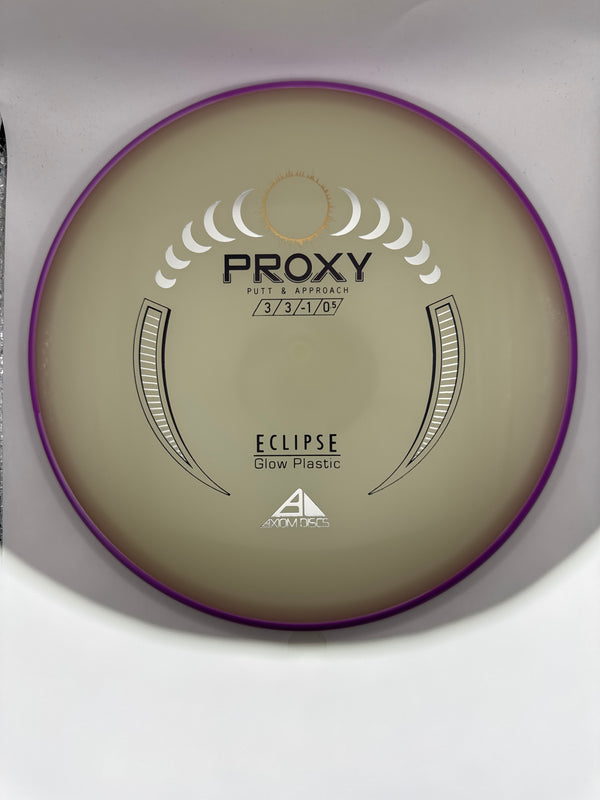 Proxy Eclipse
