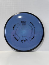 Relay Neutron