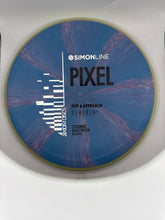 Pixel Cosmic Electron