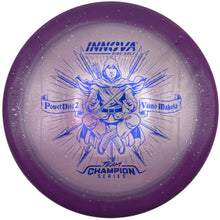 PD2 Moondust Halo Champion Vaino Makela