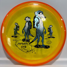 Crave Prism Proton Champions Cup Edition