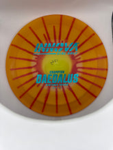 I-Dye Daedalus