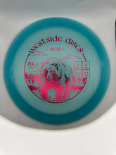 Westside Discs Bear VIP disc golf disc