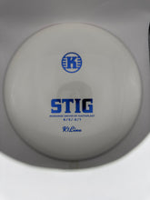 Kastaplast K1 Line Stig