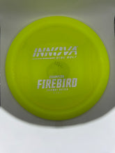Firebird Champion