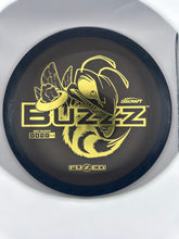 Buzzz Fuzed Buzzzsaw
