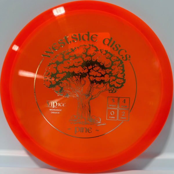 Pine VIP Ice