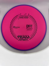 Envy Electron