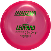 Leopard Champion