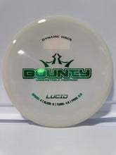 Bounty Lucid