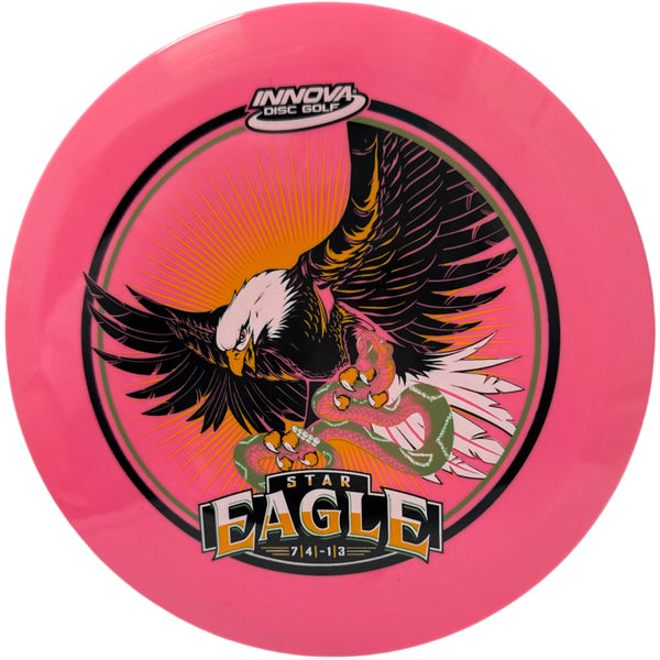 Eagle Star