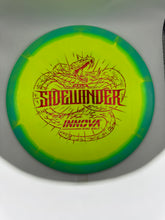 Sidewinder Halo