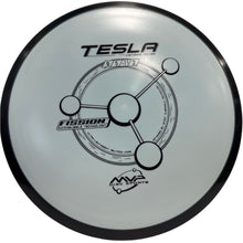 Tesla Fission