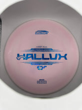 First Run Ricky Wysocki ESP Hallux