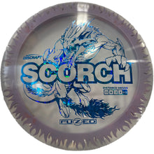 Scorch Fuzed line