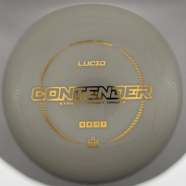Dynamic Lucid Contender