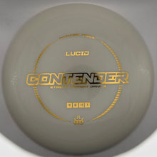 Dynamic Lucid Contender