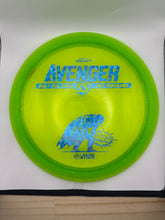 Avenger SS Z Sparkle