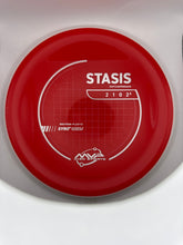 Stasis Neutron