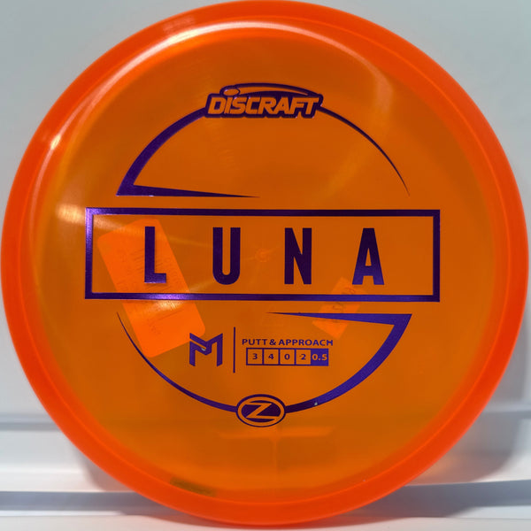 Luna Z