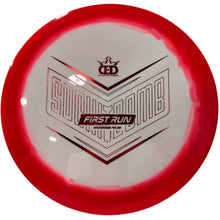Felon Sockibomb First Run Supreme Orbit