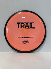 Trail Neutron