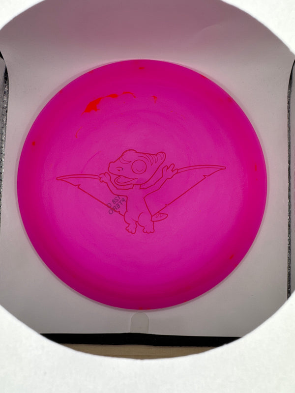 Dino Discs Pterodactyl Egg Shell