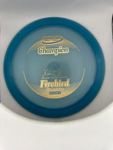 Firebird Champion