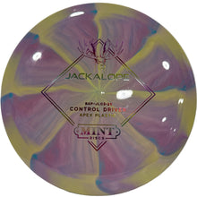 Jackalope Apex