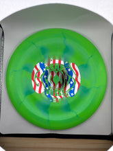 ESP Swirl Buzzz GT