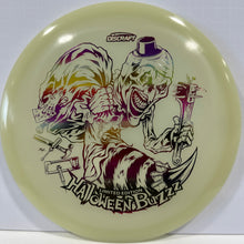Buzzz Mega Glo Halloween 2025