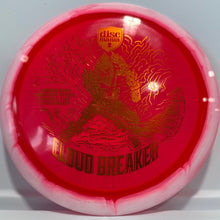 Cloud Breaker Horizon C-Line Gannon Buhr