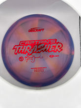 Missy Gannon Z-Swirl Captain's Thrasher