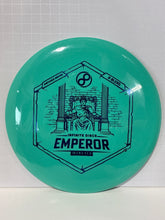 Emperor S-Blend