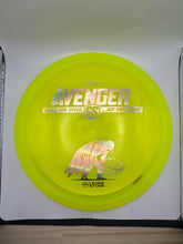 Avenger SS Z Sparkle