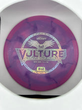 ESP Colorshift Swirl Vulture