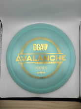Avalanche Atmos