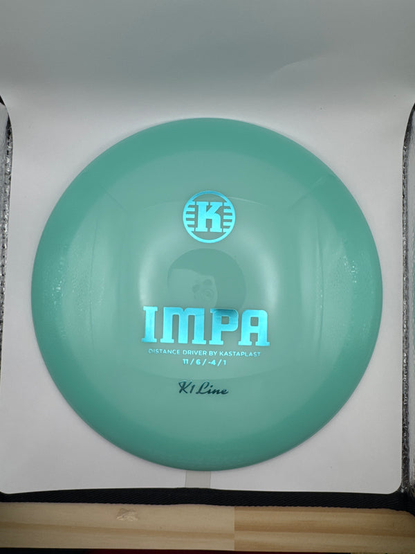 Impa K1 Line