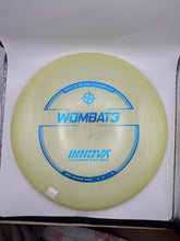 Wombat 3 - Proto Glow