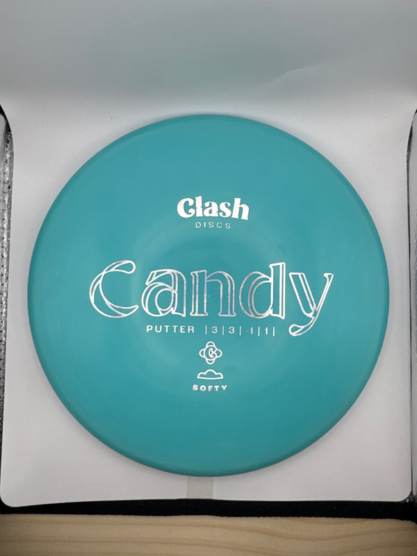 Candy Softy