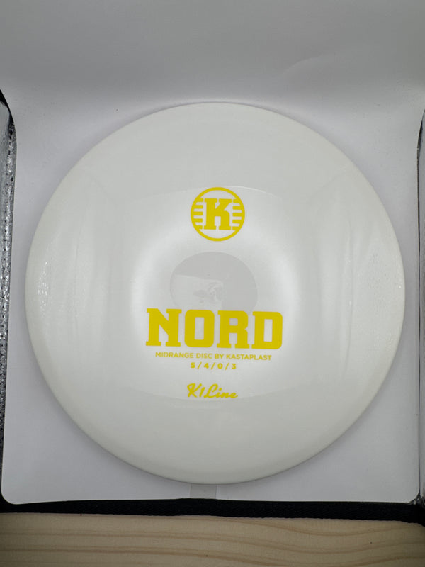 Nord K1 Line