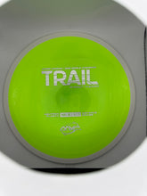 Trail Neutron PLC
