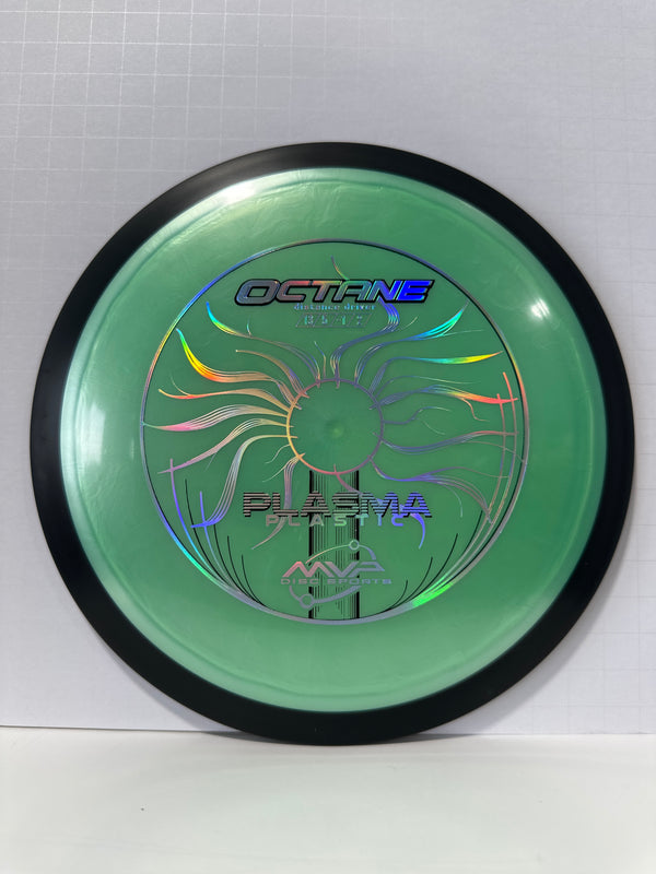 Octane Plasma