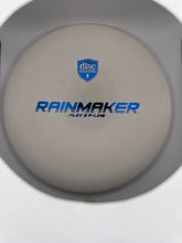 Discmania Flex 2 P-Line Rainmaker Putter