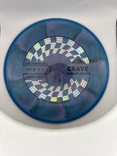 Crave Cosmic Neutron PLC