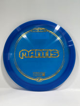 Mantis Z